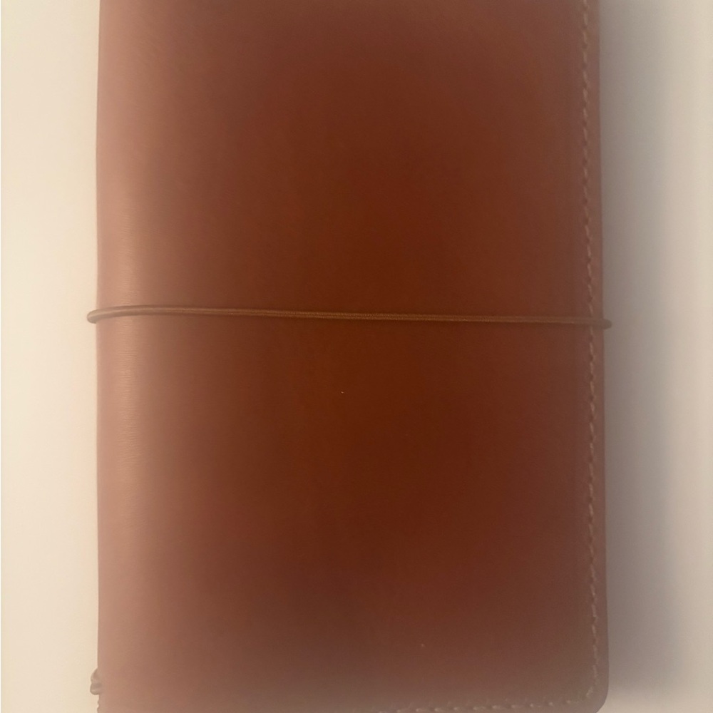 Speckled Fawns B6 Slim TN + Free Planner Monkey Co. Notebook